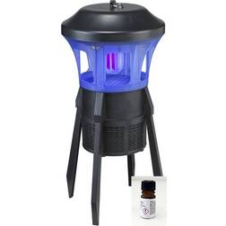 Silvano Mosquito Catcher + Octenol