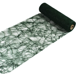 Sizoweb Table Cloths Dark Green