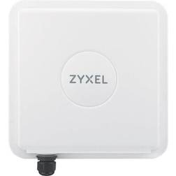 Zyxel LTE7480-M804 Gigabit Ethernet Banda 2,4 GHz 3G 4G Blanco