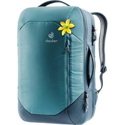 Deuter Aviant Carry On 28 SL Women's - Denim/Arctic