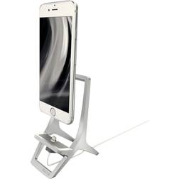 Leitz Style Desk Stand for Mobile Phone