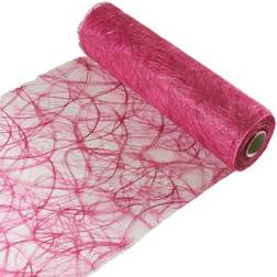 Sizoweb Table Cloths Cerise