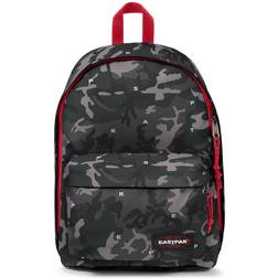 Eastpak Out Of Office - On Top Red