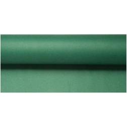 Table Cloths Airlaid 1.2x25m Green