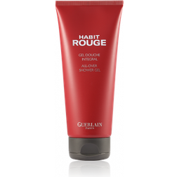 Guerlain Habit Rouge All Over Shower Gel 200ml