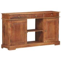 vidaXL - Sideboard 135x75cm