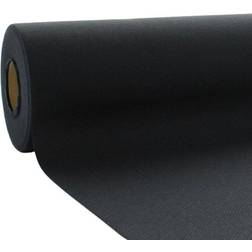 Table Cloths Luxury 1.2x25m Black