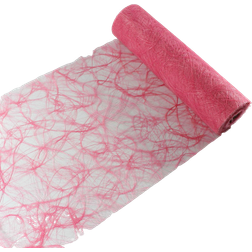 Sizoweb Table Cloths Pink