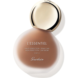 Guerlain L'Essentiel High Perfection Foundation 24H Wear SPF15 06C Very Deep Cool