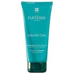 Rene Furterer Sublime Curl Activating Shampoo 200ml