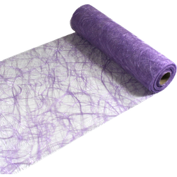 Sizoweb Table Cloths Light Purple