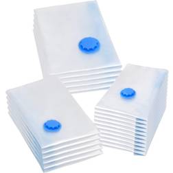 vidaXL - Vacuum Bag 20pcs