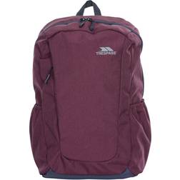 Trespass Alder 25L Backpack - Grape Wine