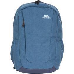 Trespass Alder 25L Zaino Blu navy blu navy