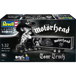 Revell Motörhead Tour Truck