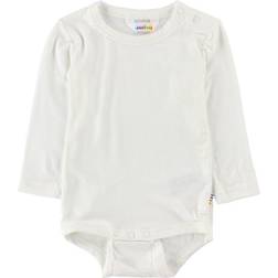 Joha Bamboo L/S Body - White (61912-345-10)