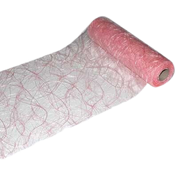 Sizoweb Table Cloths Delicate Pink
