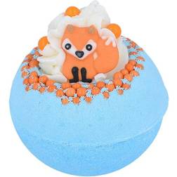 Bomb Cosmetics Foxy Loxy Bath Blaster 160g