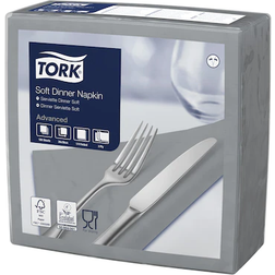 Tork Soft Dinner Napkin 12x100pcs