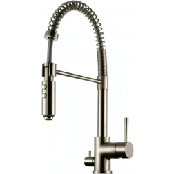 Tapwell EVO186 (9421193) Borstad nickel