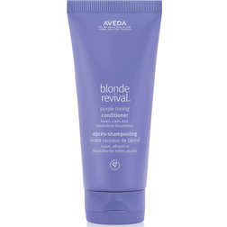 Aveda Blonde Revival Purple Toning Conditioner 200ml