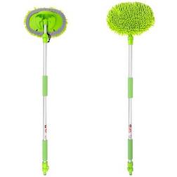 Proplus Telescopic Washing Brush