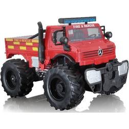 Maisto M B U5000 Unimog RTR 140031