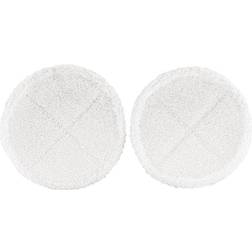 BISSELL Spinwave Soft Pads 4-pack