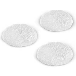 Kärcher Polishing Pads for Parquet 3-pack