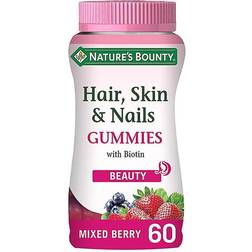 Natures Bounty Hair, Skin & Nails 60 st