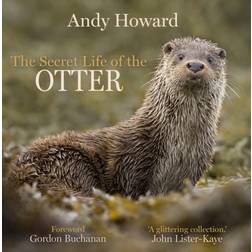 The Secret Life of the Otter (Hardcover, 2021)