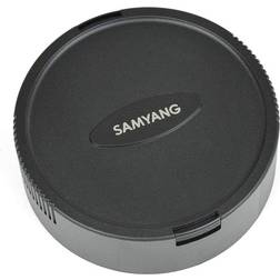 Samyang Replacement for 12mm f2.8 Vorderer Objektivdeckel