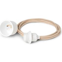 ferm LIVING Cord Set Lampupphängning