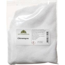 Urtegaarden Citronsyre 100g