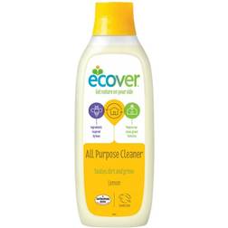 Ecover All Purpose Cleaner Lemongrass & Ginger 1L