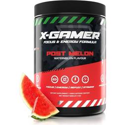 X-Gamer X-Tubz Post Melon 600g