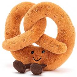 Jellycat Amuseable Pretzel 18cm