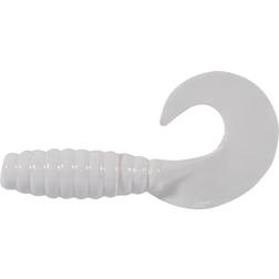 Berkley Powerbait Power Grubs White 5cm