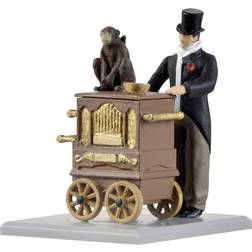 Viessmann H0 Organ Grinder Moving 1549