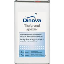 Dinova Tiefgrund Special Facademaling Transparent 6L