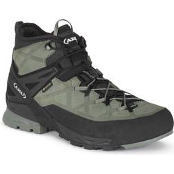 Aku Rock DFS MID GTX M - Green