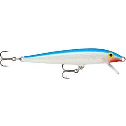 Rapala Original Floater 11cm Blue