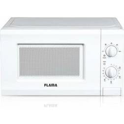 Flama 1817FL White