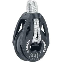 Harken 40mm T2 Loop Soft-Attach Block