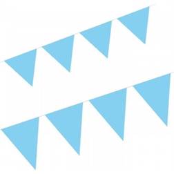 Folat Garlands Baby Bunting XS Blue