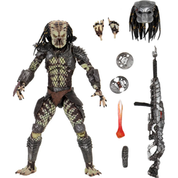 NECA Predator 2 Ultimate Scout Predator