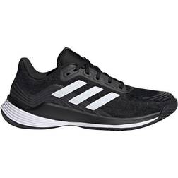 Adidas Novaflight W - Core Black/Cloud White/Grey Six