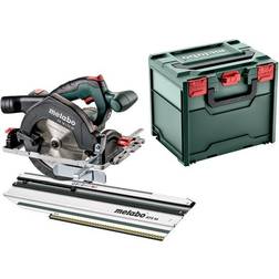 Metabo KS 18 LTX 57 Solo