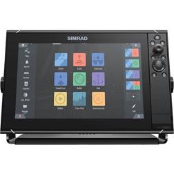 Simrad NSS12 evo3S