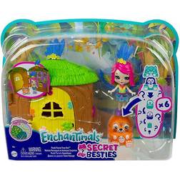 Mattel Enchantimals Secret Besties
